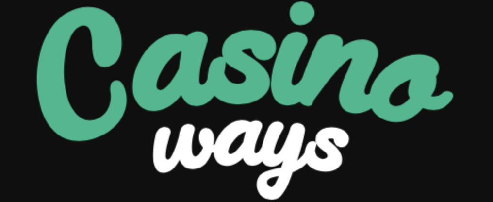 CasinoWays logo