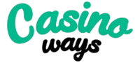 CasinoWays logo